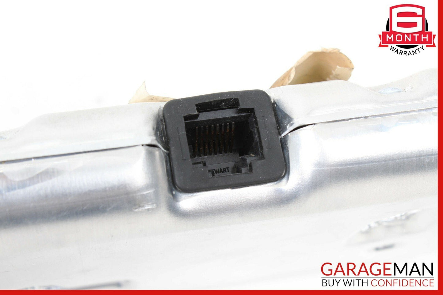 00-06 Mercedes W220 S500 Motorola Voice Communication Command Control Module OEM