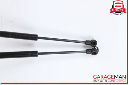 11-17 Mercedes W207 E350 Rear Left and Right Side Trunk Tailgate Lift Strut OEM