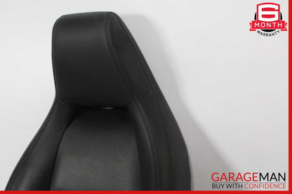14-18 Mercedes W117 CLA250 Front Right Side Top Upper Seat Cushion Cover OEM