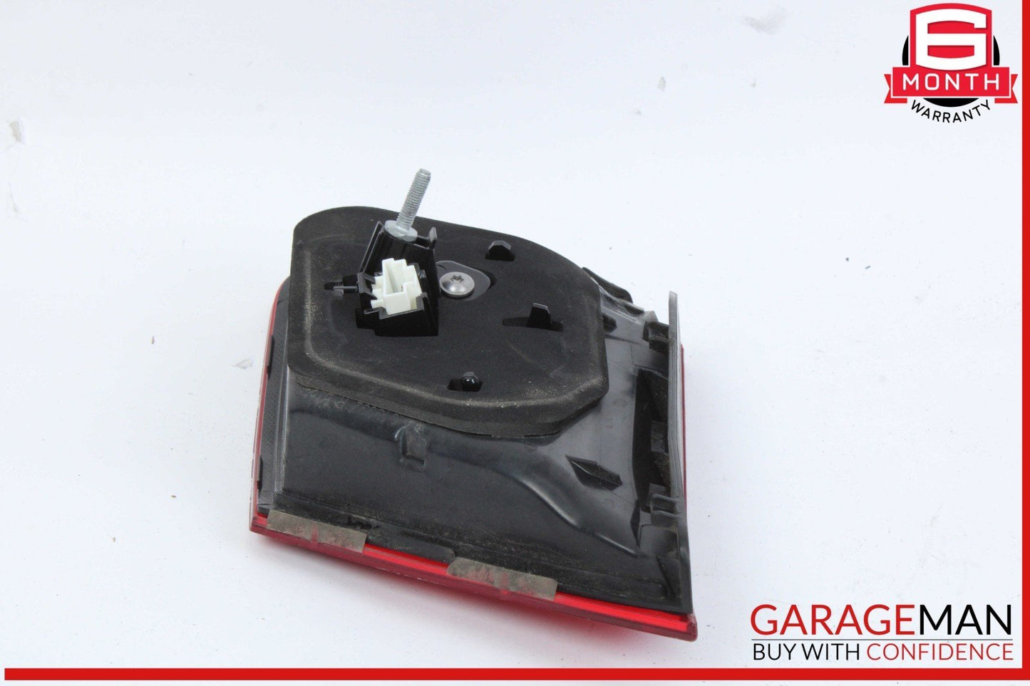 14-16 Mercedes W212 E250 E350 E550 Rear Right Side Inner Tail Light Lamp OEM