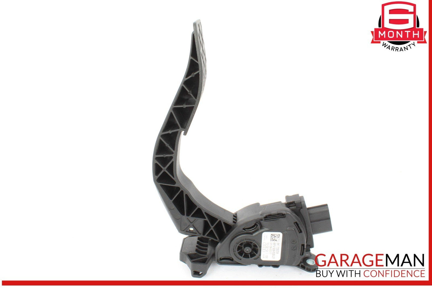 09-18 Audi A6 A7 A4 Q5 Gas Accelerator Throttle Pedal 8K1723523A OEM