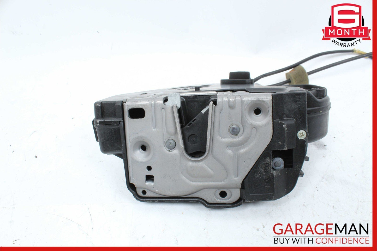 03-09 Mercedes W211 E350 E500 Door Lock Actuator Rear Left Driver Side OEM