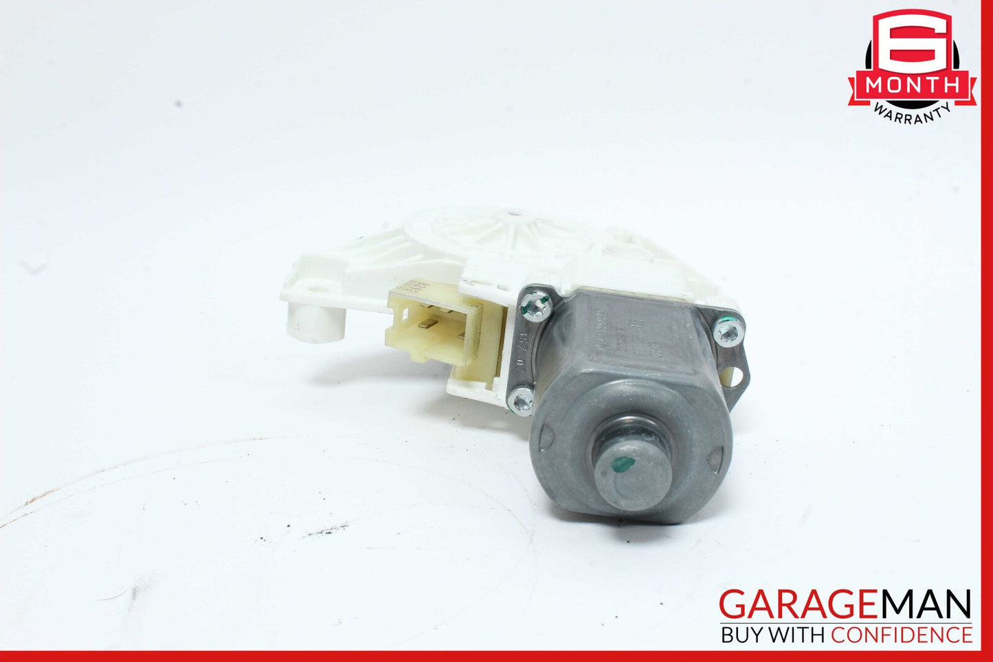 06-13 Mercedes X164 GL550 R350 Window Regulator Motor Front Right Side OEM