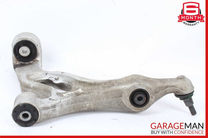11-17 Porsche Cayenne 958 Front Left Driver Side Lower Control Arm 7P0407151 OEM