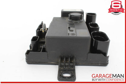 12-18 BMW 640i 650i Integrated Power Supply Battery Control Module Unit 8645514