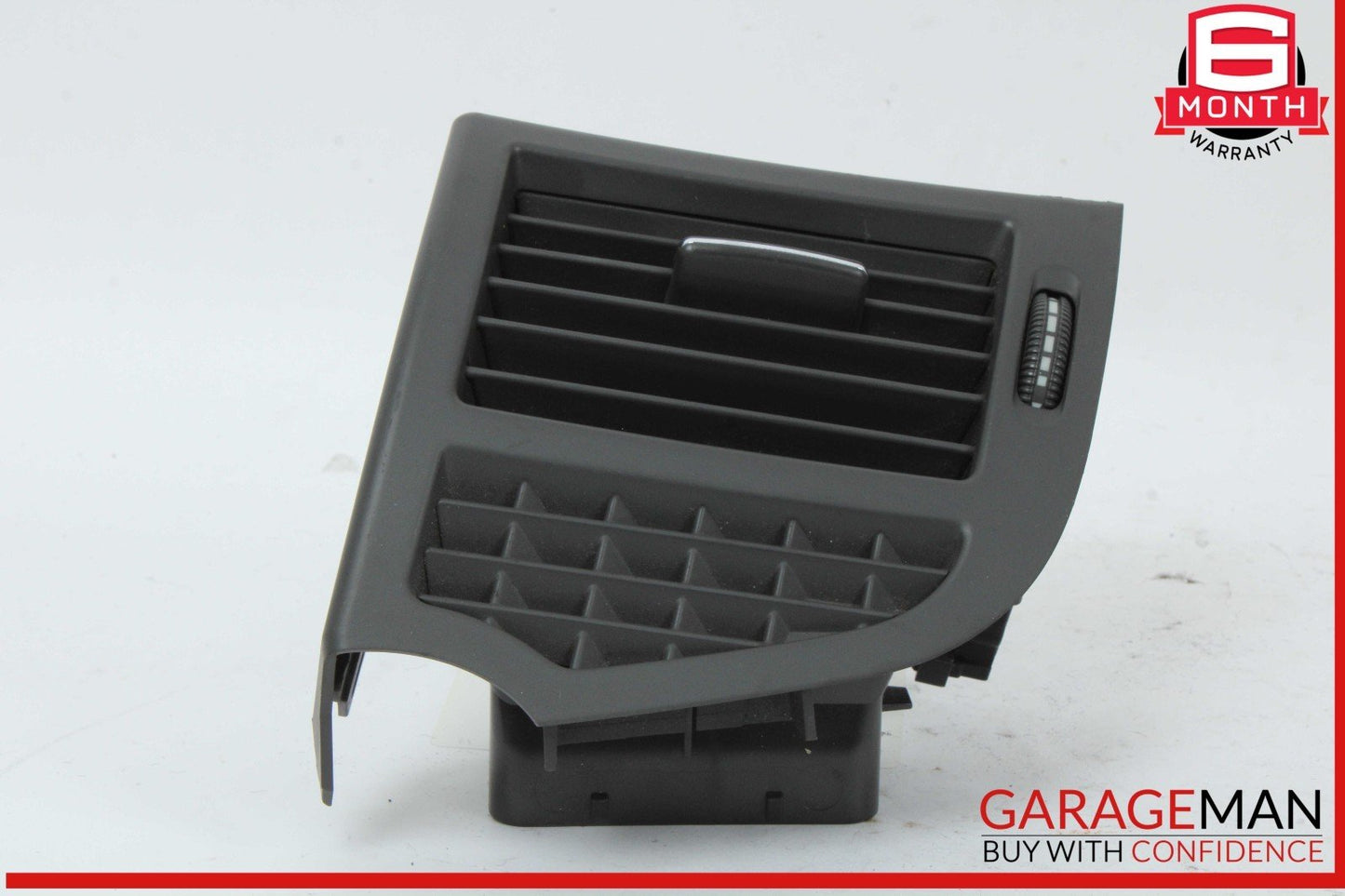 07-14 Mercedes W221 S550 CL550 Right Side Dash AC A/C Air Vent Grille Cover OEM