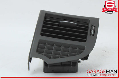 07-14 Mercedes W221 S550 CL550 Right Side Dash AC A/C Air Vent Grille Cover OEM