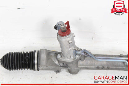 07-10 Mercedes W221 S550 CL550 Power Steering Rack & Pinion Assembly RWD OEM