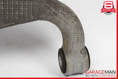 10-16 Porsche Panamera 970 Rear Right Side Suspension Lower Control Arm