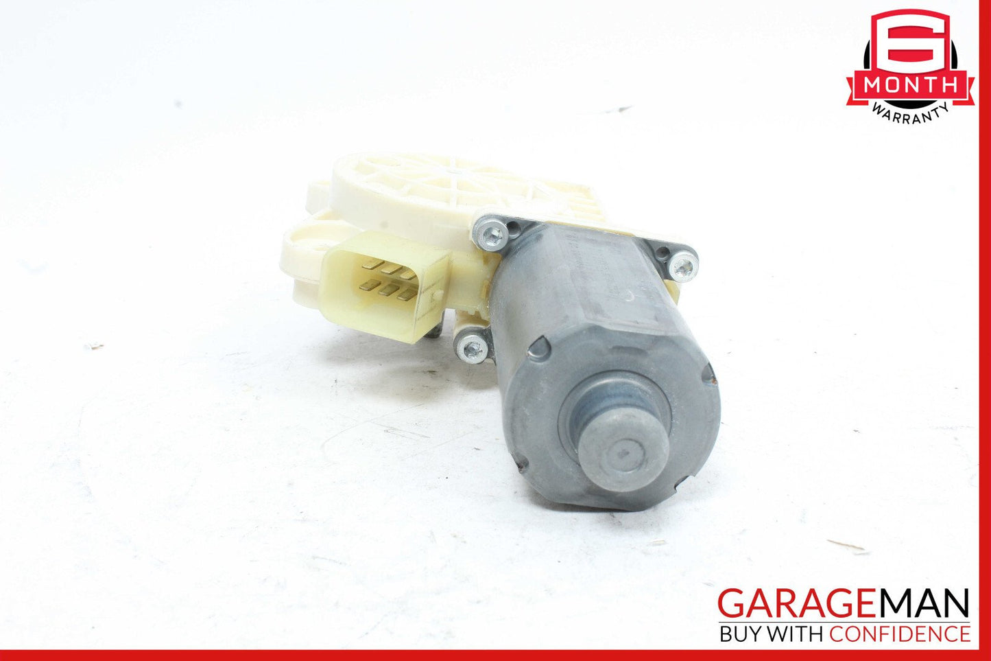 03-09 Mercedes W211 E350 E500 Front Left Driver Side Window Regulator Motor OEM