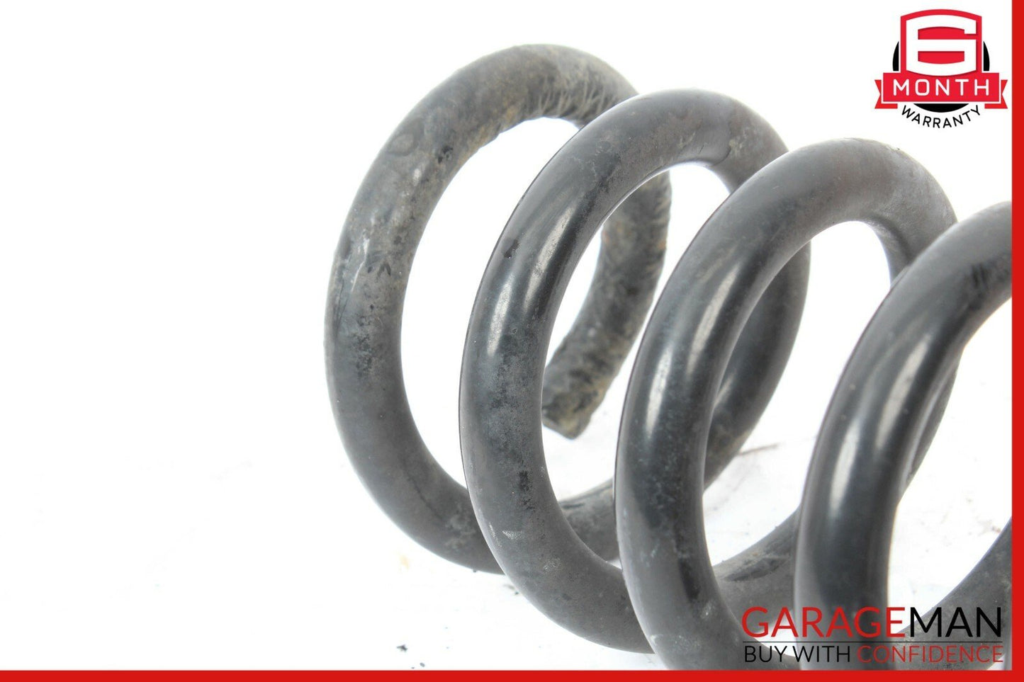 01-07 Mercedes W203 C230 C240 Rear Right & Left Side Shock Absorber Spring Set