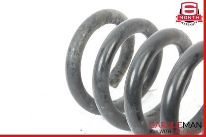 01-07 Mercedes W203 C230 C240 Rear Right & Left Side Shock Absorber Spring Set