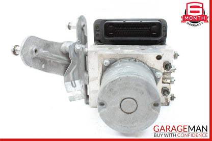 07-11 Mercedes W211 E350 CLS550 E63 AMG ABS Anti Lock Brake Pump Hydraulic OEM
