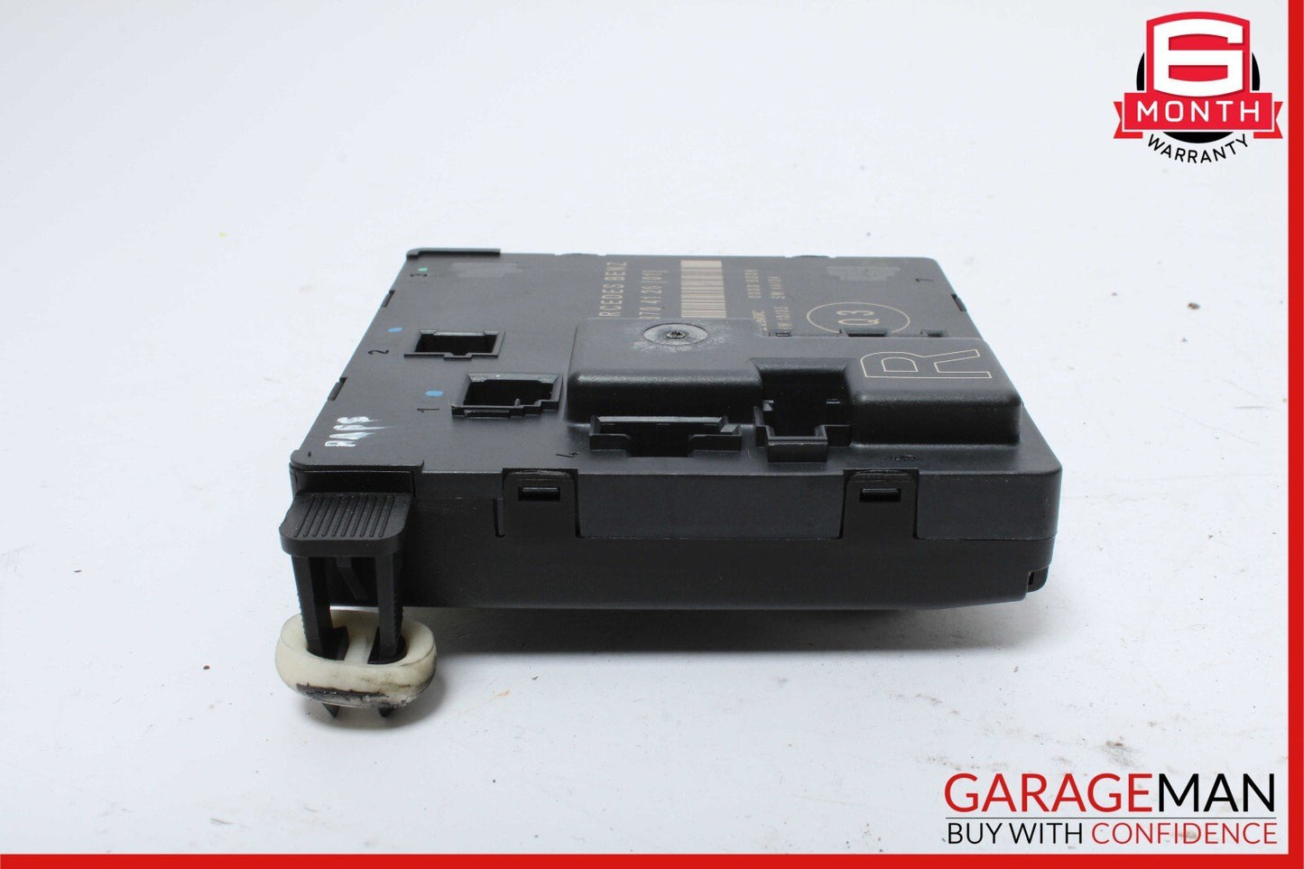 03-09 Mercedes W211 E350 E500 E550 Door Control Module Rear Right Side OEM