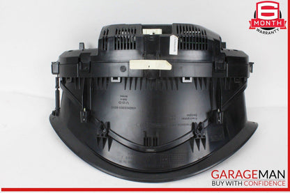 07-09 Mercedes W211 E320 Diesel Speedometer Instrument Cluster Gauge OEM