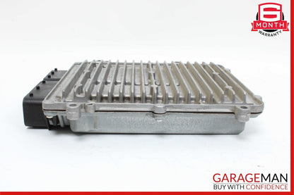 12-15 Mercedes W212 E350 C350 GLK350 ECU Engine Control Module Unit OEM