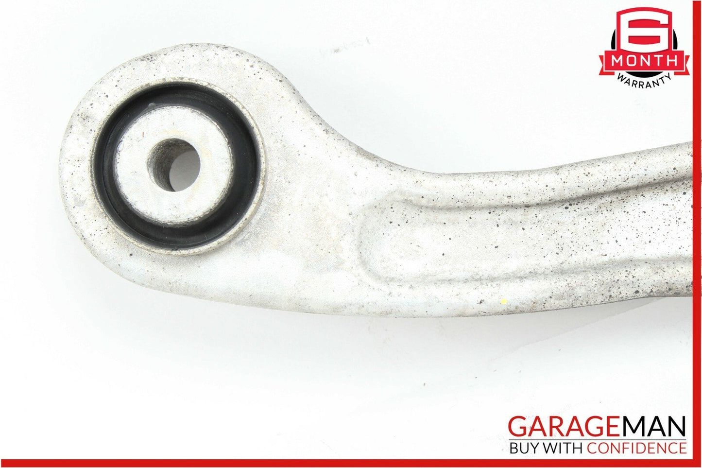 07-14 Mercedes S550 CL550 Rear Right / Left Side Upper Control Arm OEM