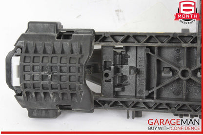 14-19 Mercedes W117 CLA45 AMG CLA200 Rear Left Side Exterior Door Handle OEM