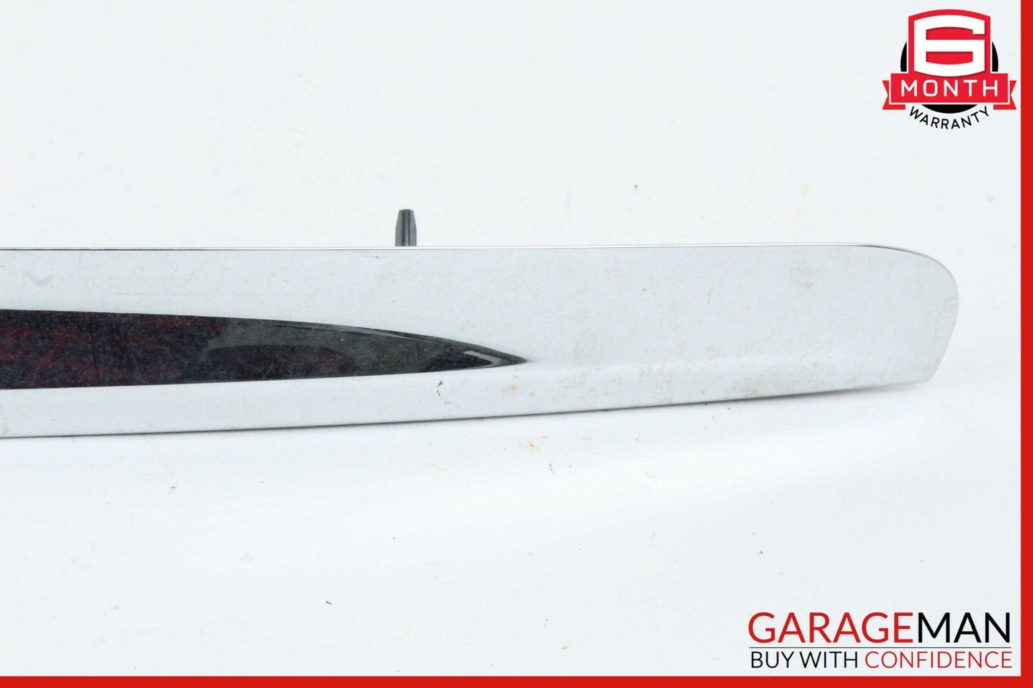 07-12 Mercedes X164 GL450 GL350 Trunk Lid Tailgate Hatch Handle 1647400993 OEM