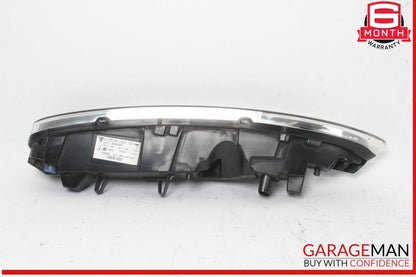 11-14 Porsche Cayenne 958 Left Driver Side LED Daytime Running Light Fog Lamp