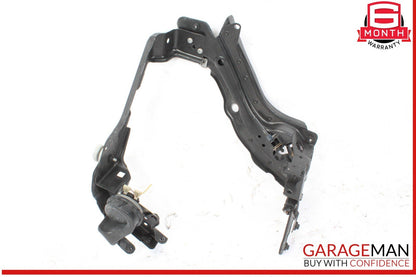 03-09 Mercedes W211 E350 Front Left Headlight Support Bracket Frame OEM