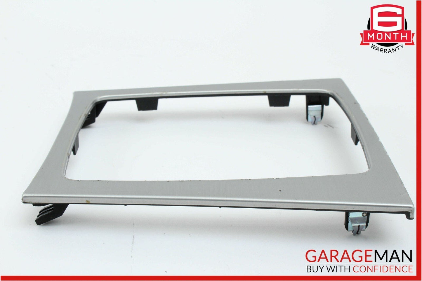 08-14 Mercedes W204 C250 C300 Center Console Shifter Trim Panel Bezel Cover OEM