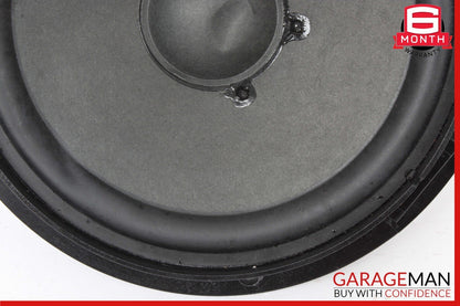 06-13 Mercedes X164 GL450 ML350 Left & Right Door Sound Audio Speakers Set of 2