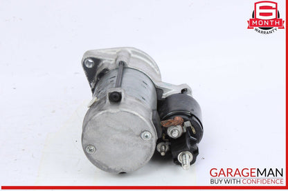 18-25 Mercedes W205 C300 C43 AMG Engine Starter Motor Denso 2649060400 OEM