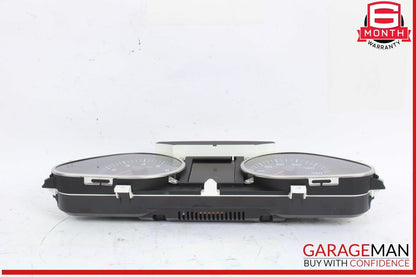 07-09 Audi Q7 Speedometer Instrument Cluster Gauge 503000736500 OEM