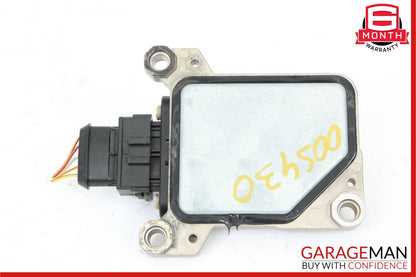 96-02 Mercedes CL500 SL500 CLK430 S430 Yaw Turn Rate Sensor Module Unit