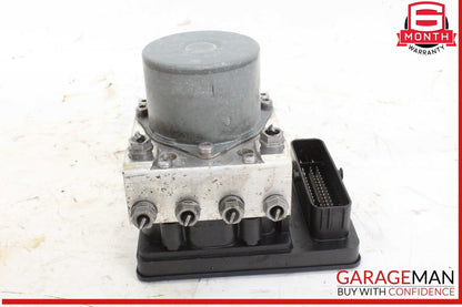 15-18 Audi Q3 ABS Anti Lock Brake Pump Control Unit 5N0614109CJ OEM