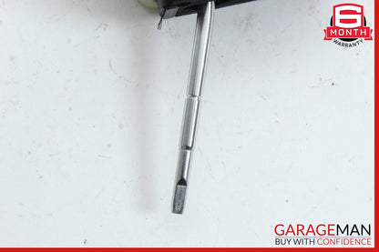 10-12 Mercedes X204 GLK350 Floor Gear Selector Shifter 2042676124 OEM