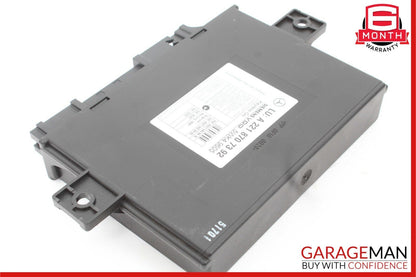 07-10 Mercedes W221 S400 S550 CL550 Keyless Go Control Module Unit OEM