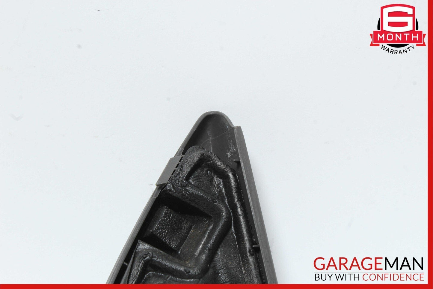 03-09 Mercedes W211 E350 E320 E550 Front Left Tweeter Speaker Cover Grey