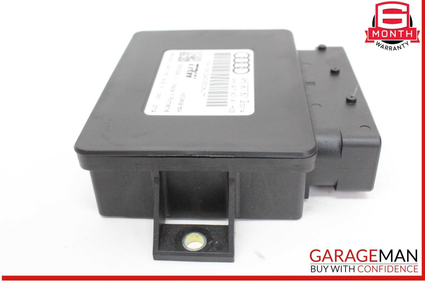 12-18 Audi A6 A7 S7 Electronic Parking Brake Control Module Unit 4H0907801G OEM