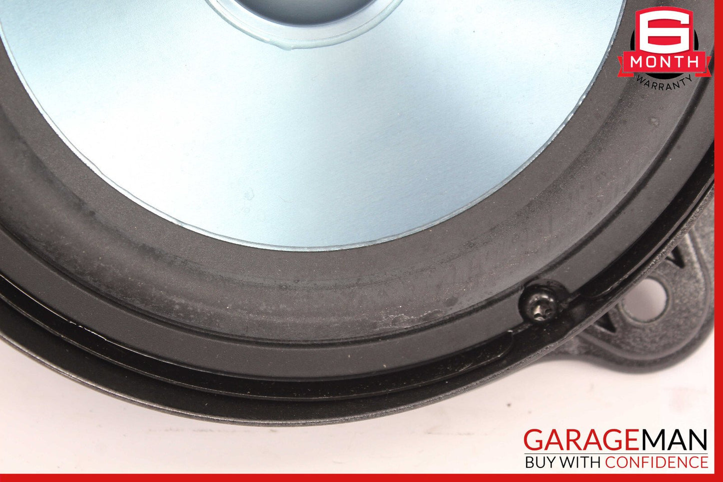 06-11 Mercedes W219 CLS550 CLS500 CLS63 Front & Rear Right Door Speaker Set OEM