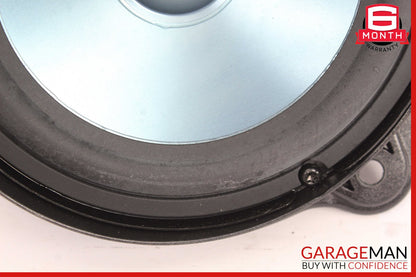 06-11 Mercedes W219 CLS550 CLS500 CLS63 Front & Rear Right Door Speaker Set OEM