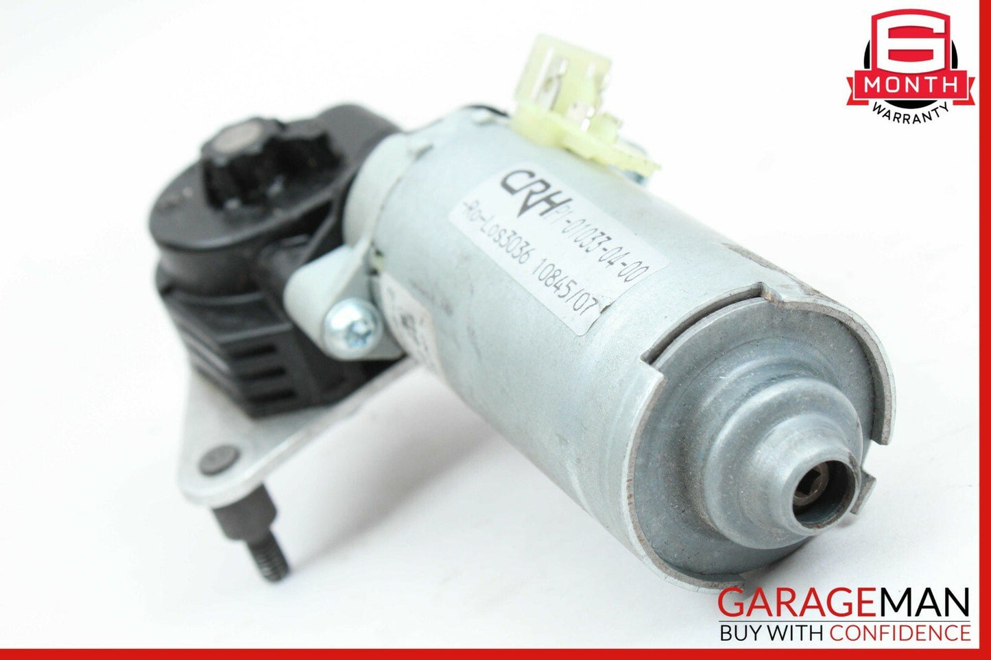 07-14 Mercedes W221 CL550 S550 Front Seat Adjustment Motor 0130002646 OEM