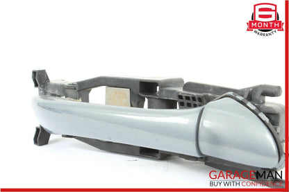 05-07 Mercedes W203 C230 C320 C350 Front Right Exterior Door Handle Perlite Grey