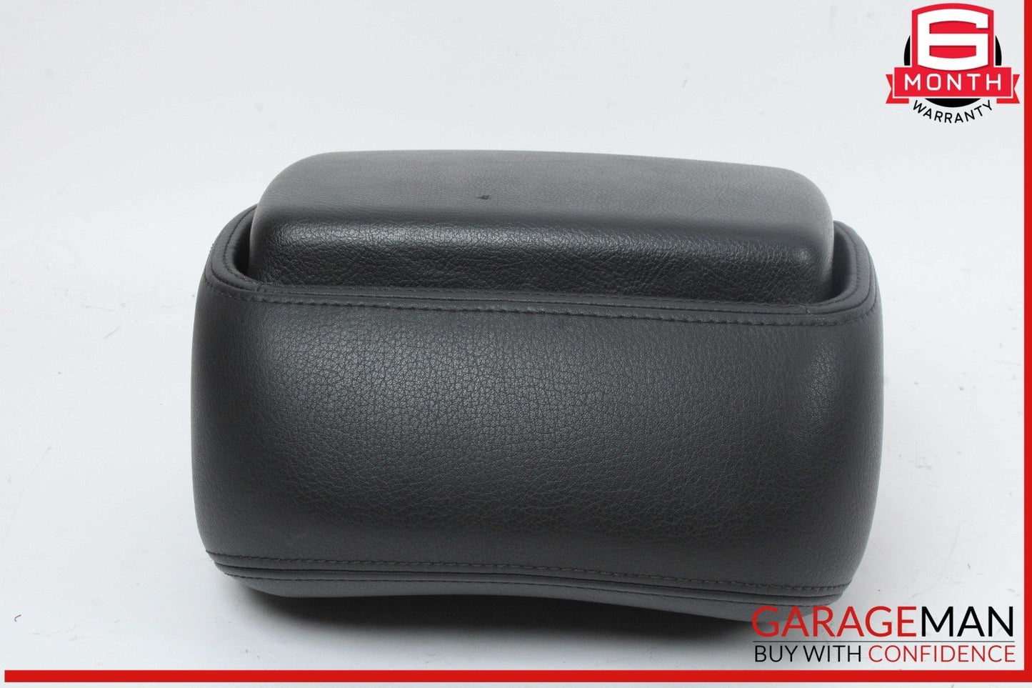 12-18 Audi A7 Front Left / Right Seat Headrest Head Rest Black OEM