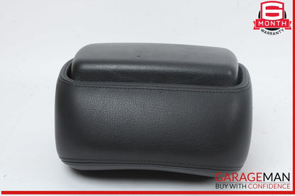 12-18 Audi A7 Front Left / Right Seat Headrest Head Rest Black OEM