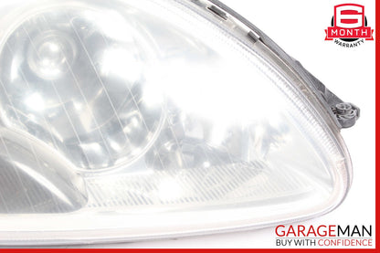 03-06 Mercedes W220 S500 S55 AMG Front Right Side Headlight Lamp Bi Xenon OEM