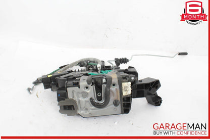 16-22 Mercedes X253 GLC43 AMG Rear Right Side Door Lock Latch Actuator OEM