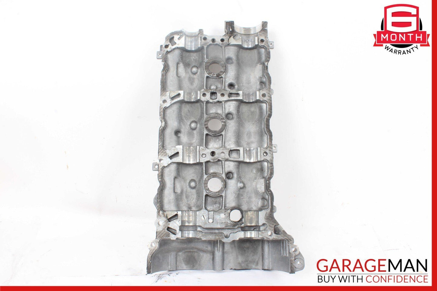 06-13 Mercedes R171 SLK350 C300 CLK350 Left Side Cylinder Head Valve Cover OEM