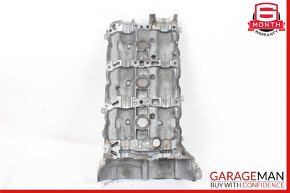 06-13 Mercedes R171 SLK350 C300 CLK350 Left Side Cylinder Head Valve Cover OEM