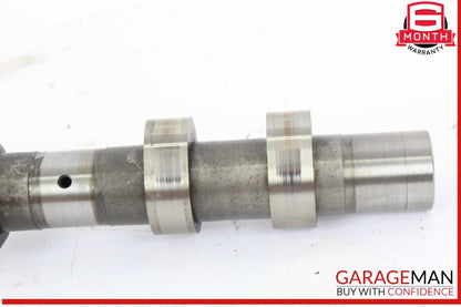 05-12 Mercedes W204 C300 C230 Left Side Engine Camshaft Cam Shaft Exhaust OEM