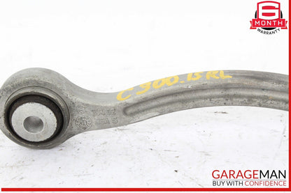 15-20 Mercedes W205 C300 Rear Left or Right Suspension Lower Control Arm OEM