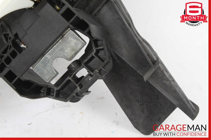10-15 Mercedes X204 GLK250 GLK350 Front Left Driver Side Exterior Door Handle