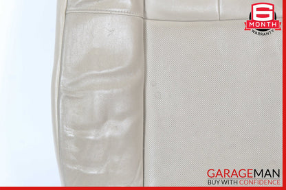 05-11 Cadillac STS Front Right Top Upper Seat Cushion OEM