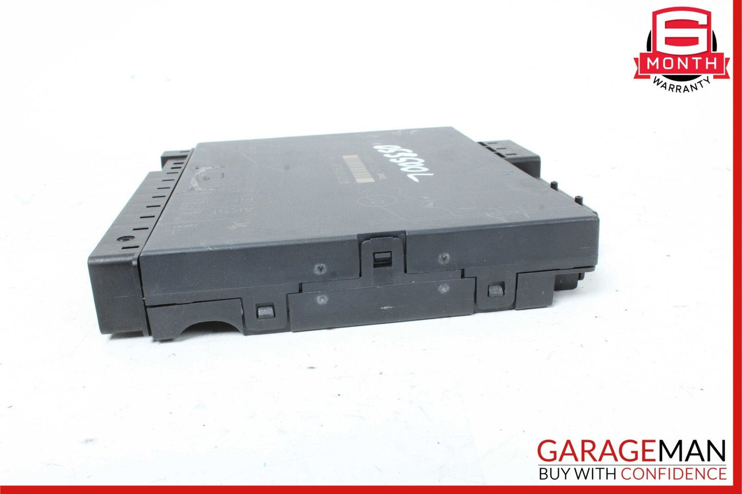 03-06 Mercedes W220 S500 S55 AMG Front Left Driver Side Seat Control Module Unit